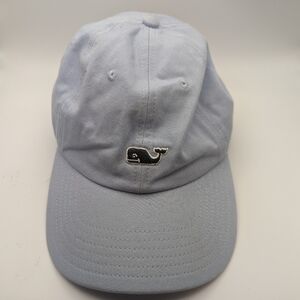 NWT Vineyard Vines kids classic logo baseball hat